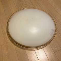 シーリングライト　ジャンク品