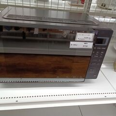 ★ジモティ割あり★ SIROCA 電子レンジ  21年製 動作確認／クリーニング済み MT581