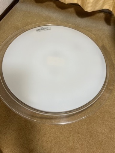 Panasonic LED シーリングライト HH-LC770A