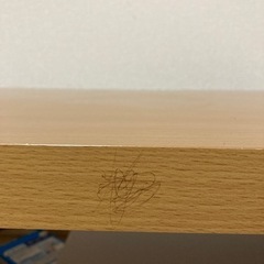 テーブル　台　の画像