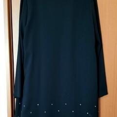 【美品】フォーマル  A.O.  アツキオオニシ  アンサンブル【9】の画像