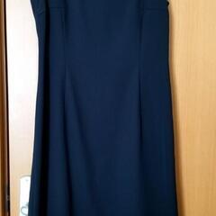 【美品】フォーマル  A.O.  アツキオオニシ  アンサンブル【9】の画像