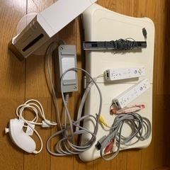 wii本体