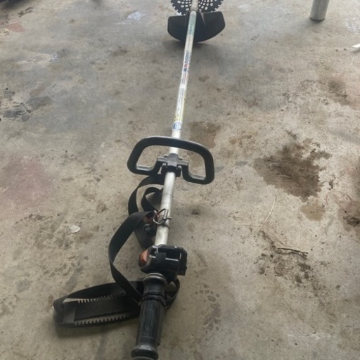 丸山刈り払い機