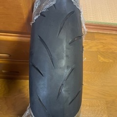 ブリヂストン　S21 120/70-17