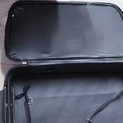 キャリアケース、旅行かばん、３６ｘ６０ｘ１９の画像