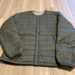 メンズ　ベスト　　ジャケット