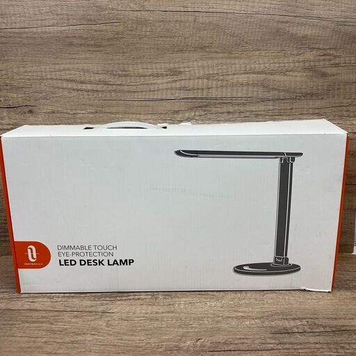 【レガストック江東店】 TAOTRONICS　LEDデスクライト　電気スタンド　TT-DL13