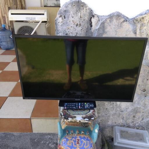 シャープ液晶テレビ