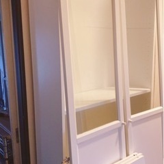 IKEA 本棚の画像