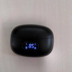 イヤホンBluetooth機能の画像