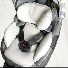 Combi THE S ISOFIX エッグショック | ベビーシート