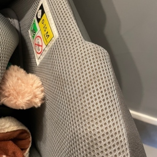 Combi THE S ISOFIX エッグショック | ベビーシート