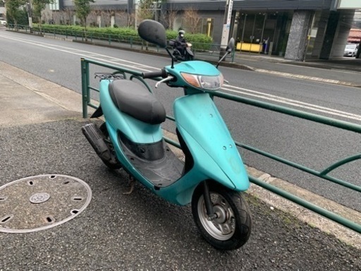 ライブディオ❗️他在庫多数見学大歓迎