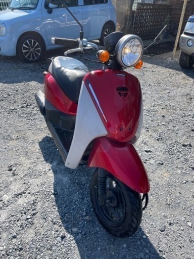トゥデイ　AF67 只今商談中です