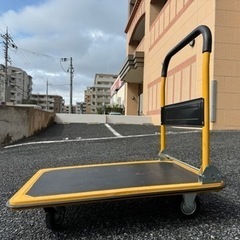 台車・金魚・亀の3点セット
