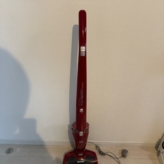 エレクトロラックス　掃除機の画像