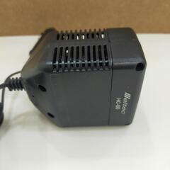 メルテック3wayインバーターHC-6の画像