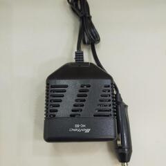 メルテック3wayインバーターHC-6の画像
