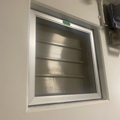 UR賃貸の網戸3種類ありますの画像