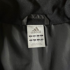 adidas🧥レディースコートの画像