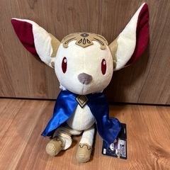 シャドウバース　ぬいぐるみの画像