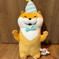 可愛い嘘のカワウソ　ぬいぐるみ