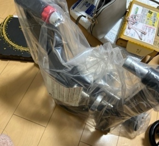 ロードバイク固定ローラー