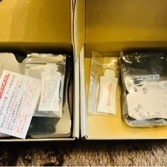 トヨタ 86 スバル BRZ ディクセル ブレーキパッド 1台分の画像