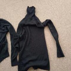 ★無料★ユニクロ　レディース・ウェア（中古品）の画像