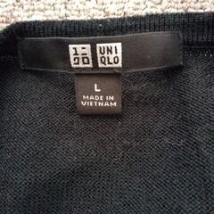 ★無料★ユニクロ　レディース・ウェア（中古品）の画像