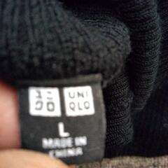 ★無料★ユニクロ　レディース・ウェア（中古品）の画像