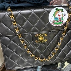 💍【ブランド】CHANEL ココマーク マトラッセ レザー  【...