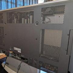 テレビ　SONY WEGA プラズマベガ　お売りしますの画像