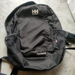 ヘリーハンセン HELLY HANSEN リュック