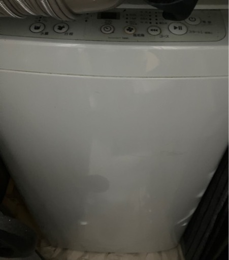 家電 生活家電 洗濯機