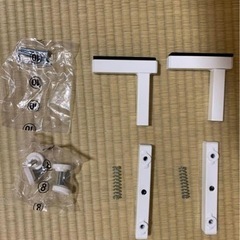 ランドリーラック 川口工器の画像