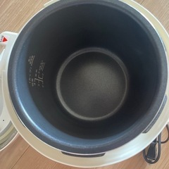 電気圧力鍋の画像