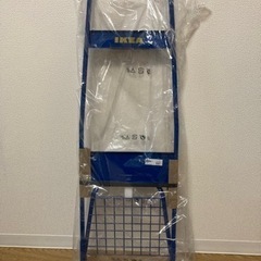 IKEA トロリー