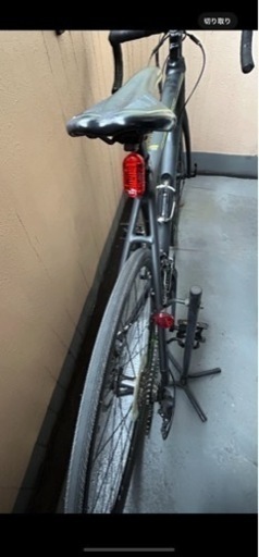 ロードバイク メリダ　MERIDA SCULTURA DISC 200 メリダ　スクルトゥーラ　サイズ165㎝〜175㎝　SORA  