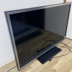お取引中　ソニーKDL-46F1 46型