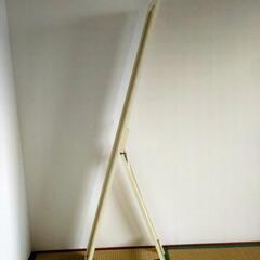 スタンドミラー　姿見の画像