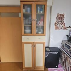 食器棚 キッチンボード
