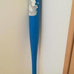 カラー バットの画像