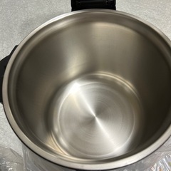 サーモス　シャトルシェフ4.5Lの画像