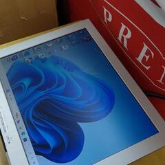 Samsung15インチ液晶モニターの画像