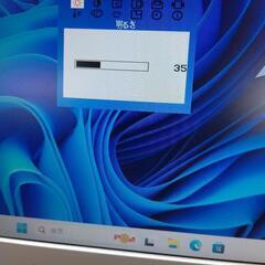 Samsung15インチ液晶モニターの画像