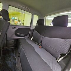 【売約済】H15年　ダイハツムーヴカスタムL　走行2万キロ台　ワンオーナー　アウトレット販売！！の画像