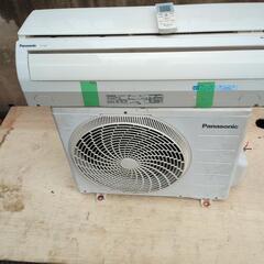 エアコン３台20000円