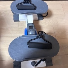 ステッパー エクササイズの画像